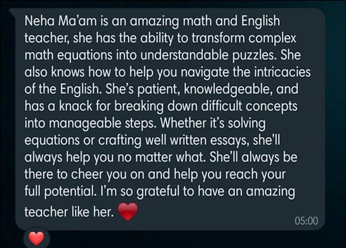 help students master math with personalized online lessons