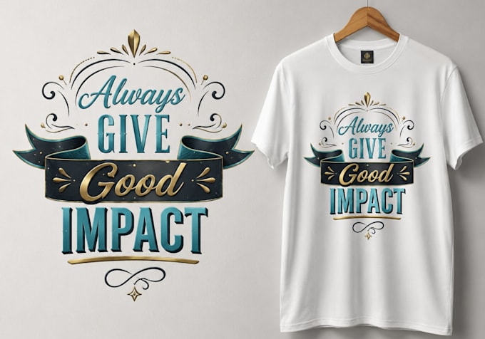 do freestyle typography lettering logo design and t shirt