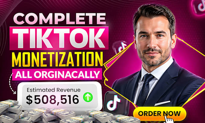 do organic tiktok monetization for the tiktok creativity rewards
