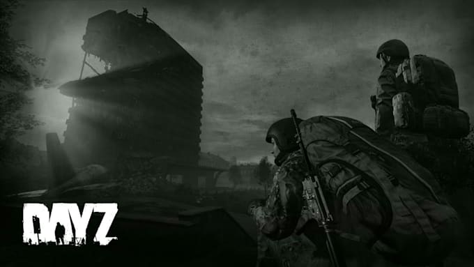 setup a dayz server with mods and script