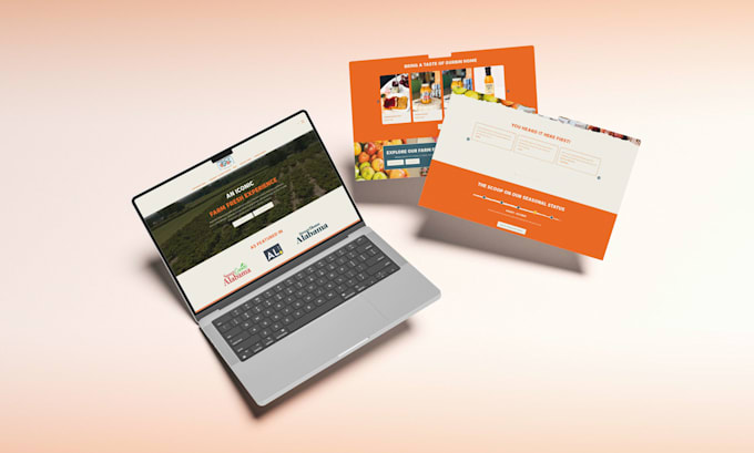 build a shopify store that converts visitors into customers