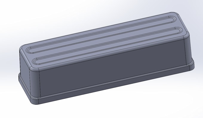 design thermoforming molds and plastic products for manufacturing