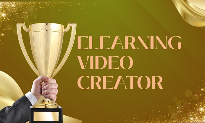 do elearning explainer video for you