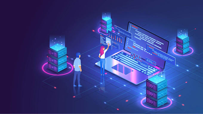 host and manage your wordpress website on a secure vps