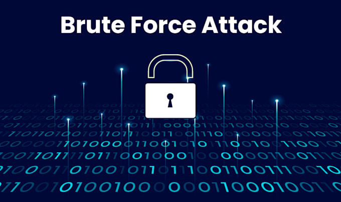 do brute force ddos attack malware removal creck passwrrd website attack bo tnet