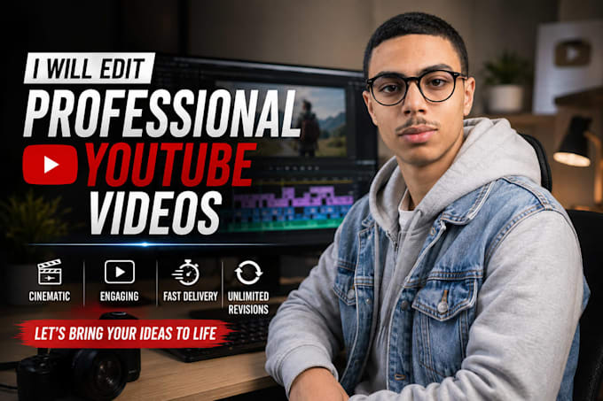 edith professional youtube videos