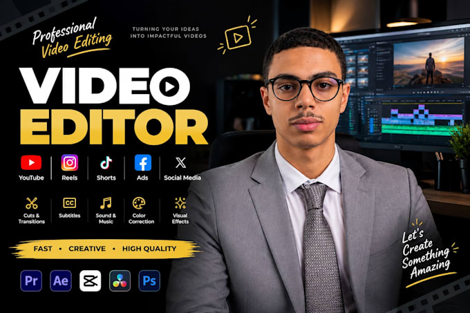 edit your long form youtube videos with motion graphics
