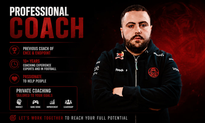 coach you or your team in cs2 to the next level