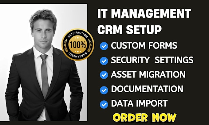 setup servicenow teamviewer jira assetpanda pulseway solarwinds connectwise psa