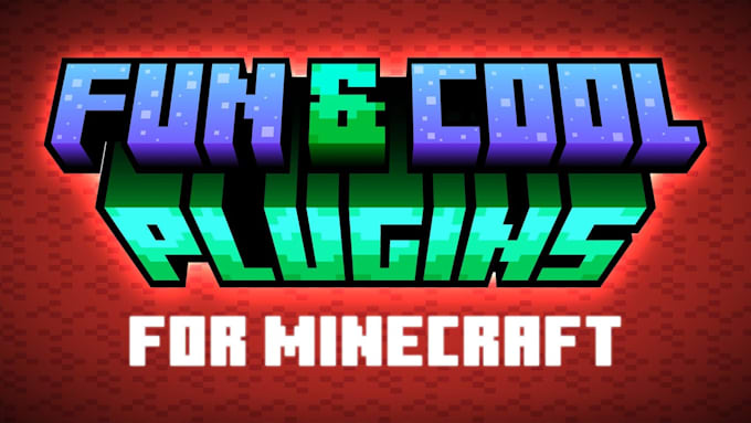 minecraft java plugin minecraft mod, bedrock addons, spigot, paper on server