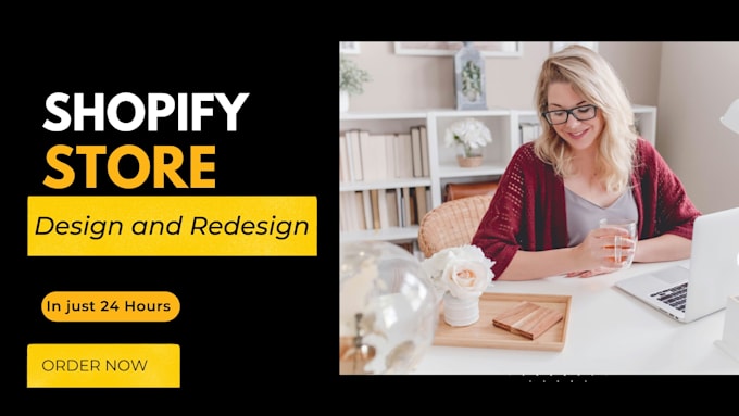 build a sales converting store