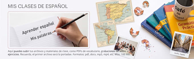 teach you conversational spanish through personalized and interactive lessons