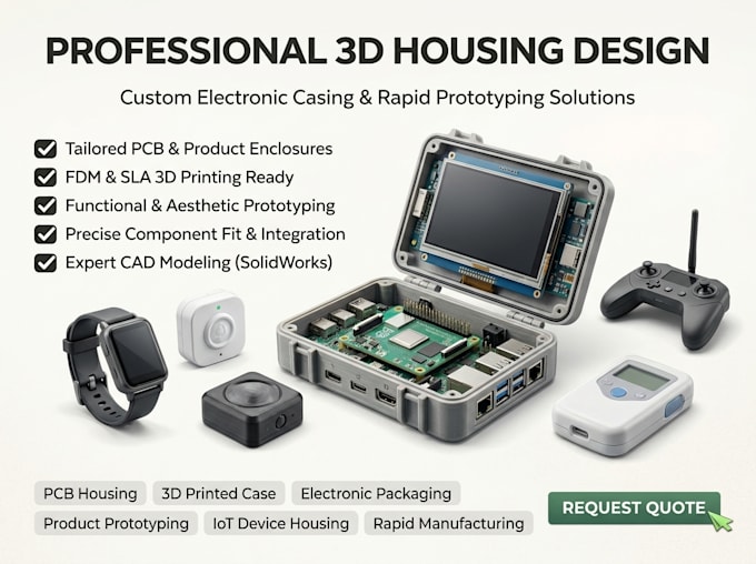 develop medical patch or wellness sensor pcb from concept to tested prototype