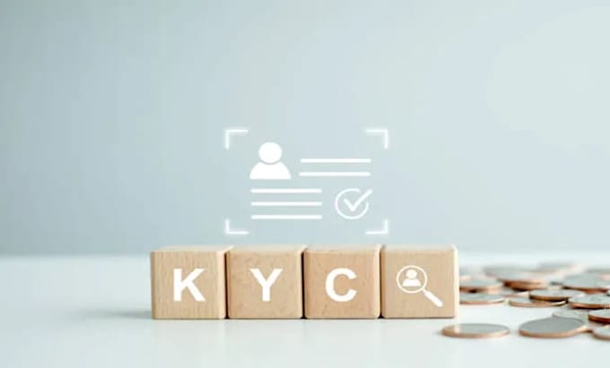 develop a professional kyc