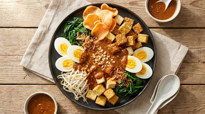create professional hyper realistic ai food photography