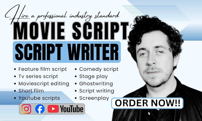 give script notes, script feedback, script coverage for screenplay, film script