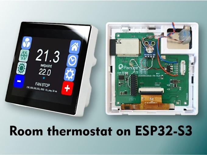 ai powered esp32 raspberry pi iot robots voice vision automation development
