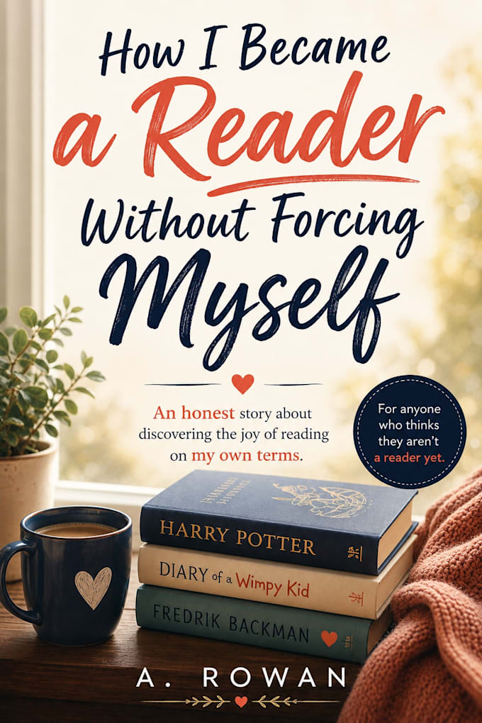 create a personalized reading plan based on your goals