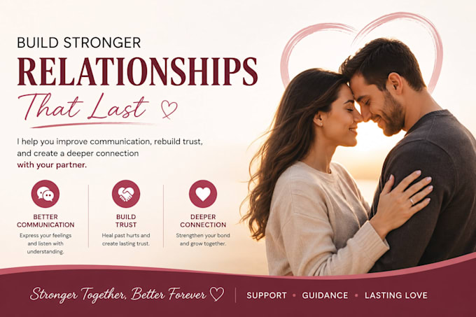 provide professional relationship coaching and dating advice