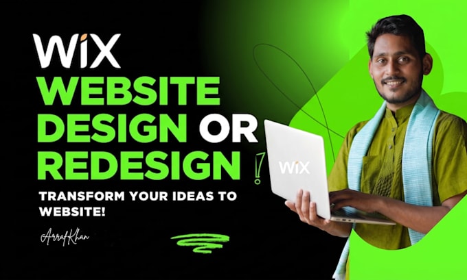 professional wix velo developer for wix online store and wix booking website