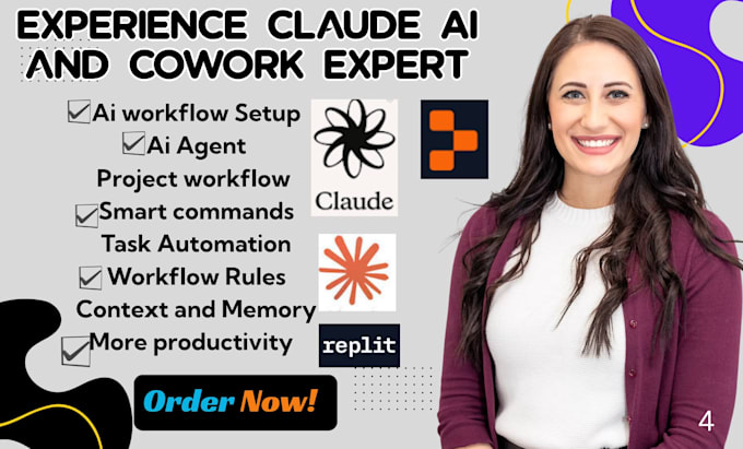 claude ai agent code cowork vibe coding n8n workflow automation lovable dev repl