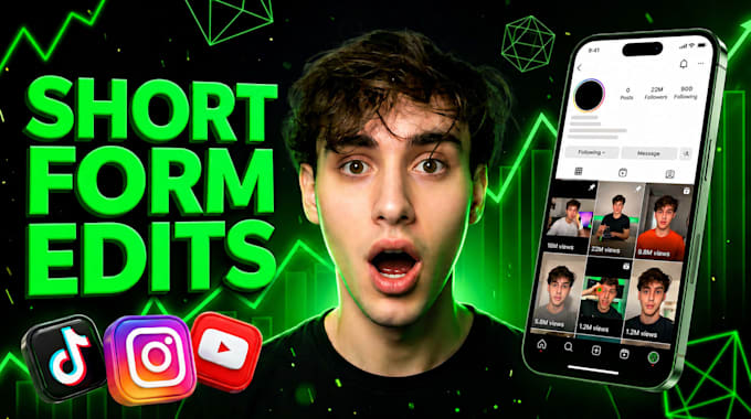 editar videos en formato corto