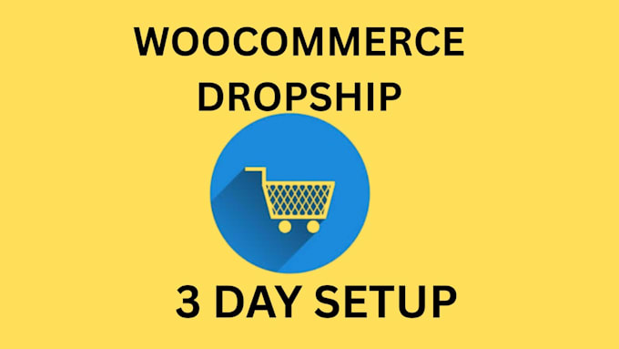 setup woocommerce aliexpress dropshipping store