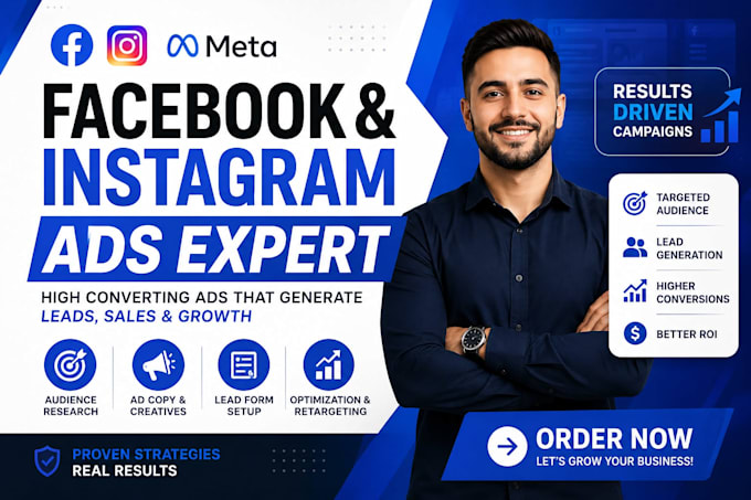 create facebook lead generation ads for your business