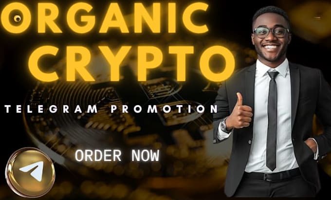 do crypto telegram promotion, increase telegram members, telegram promotion