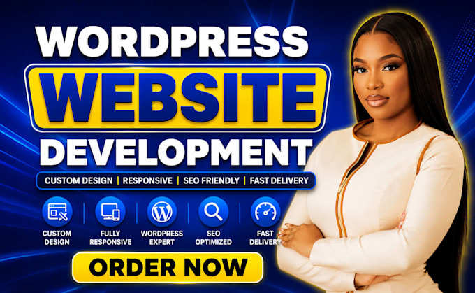 edit wordpress website update wordpress site,revamp wordpress site customization