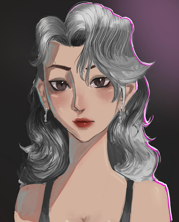 draw whatever you want