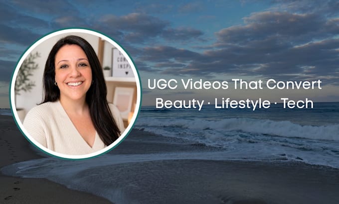 authentic ugc videos that convert