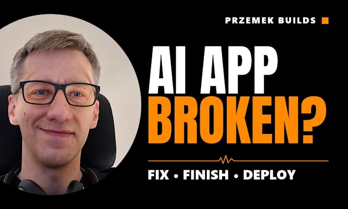 fix your lovable, base44 or replit app as your vibe coding consultant