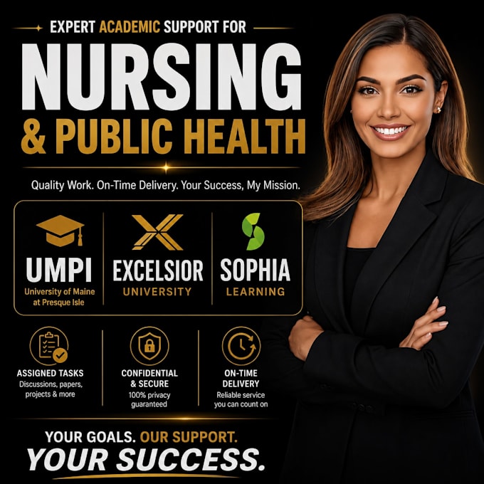 do flexpath, nclex, bsn, msn and dnp nursing capella, gcu