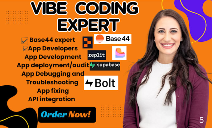 base44 expert integration migration debudding vibe coding replit loveable ai