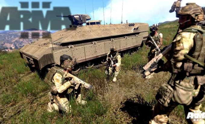 arma 3 server setup, arma 3, arma 3 trailers, arma 3 map, arma reforger mods