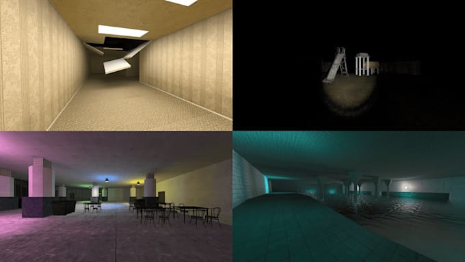 create optimized gmod maps with custom lua scripting