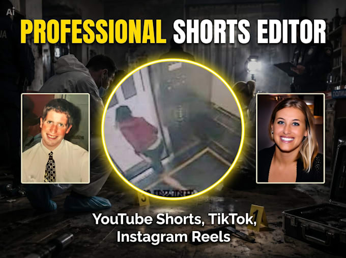 make a short content video
