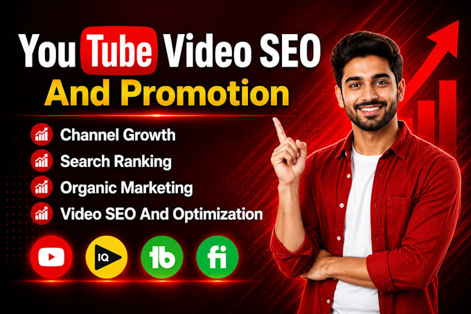 do super fast organic youtube video promo for channel monetization muisc promo