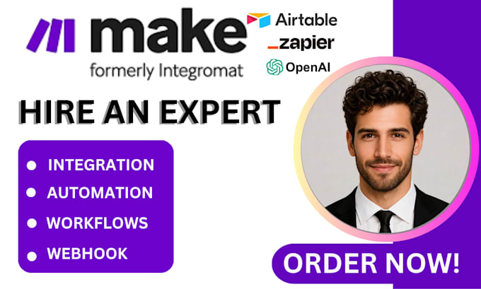 fix make com make com automation make automation n8n automation ai automation