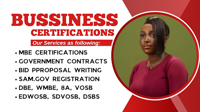 handle sam gov registration, uei number, cage code, wosb and 8a certification