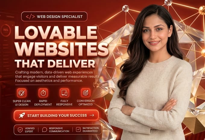 build lovable website, lovable ai website, clone lovable to wordpress, lovable