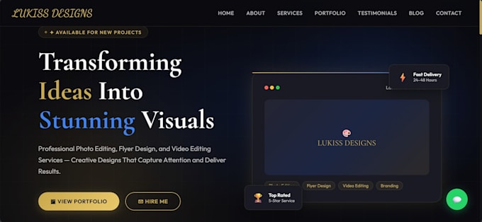 design professional social media graphics for your brand