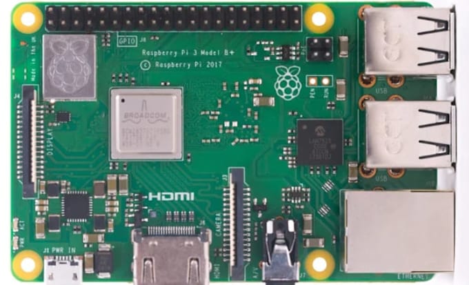 create raspberry pi embedded linux hardware cm4 carrier board and pcb systems