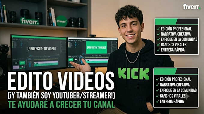 editar videos para redes