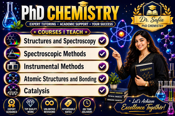 do structure spectroscopy instrumental method atomic structure bonding catalysis