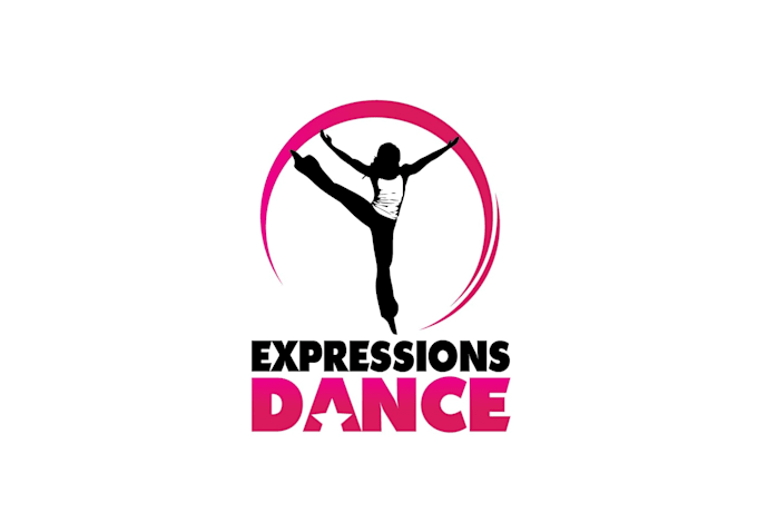 design a professional competition logo for events, tournaments