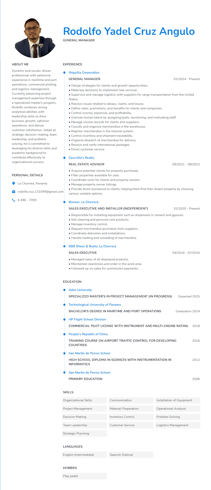 optimize your resume for ats