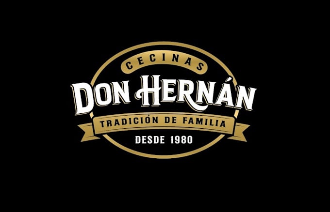 design best chorizos in chile logo