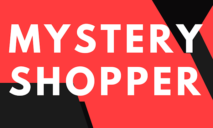 develop mystery shopping app, mystery shopper app, ecommerce